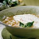 Alaska Seafood Pho