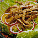 Mexican-Style Cobb Salad