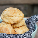Scones (Gluten-Free)